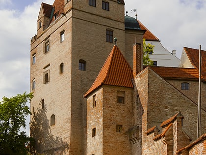 wittelsbacherturm landshut