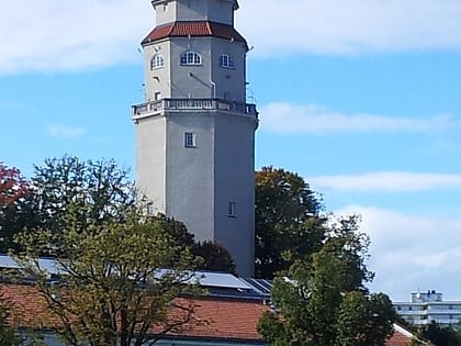 Wasserturm Freising