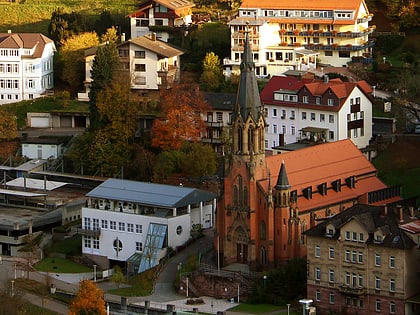 bad wildbad