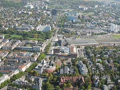Wiesbaden-Südost