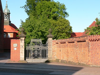 walsrode abbey
