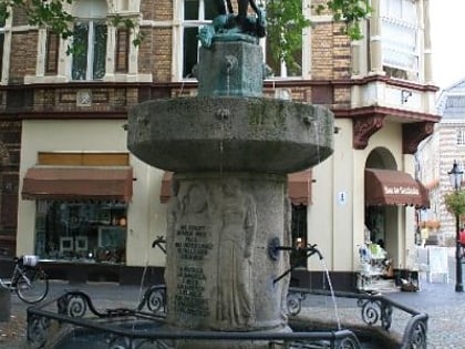 Georgsbrunnen
