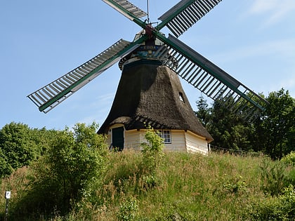 Mühle Edda