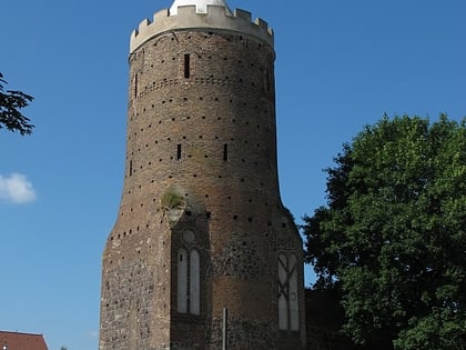 Blindower Torturm