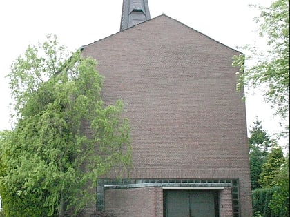 St.-Johannes-der-Täufer-Kirche
