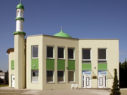 Anwar-Moschee