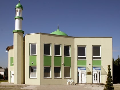 anwar moschee rodgau