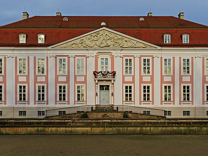 palacio de friedrichsfelde berlin