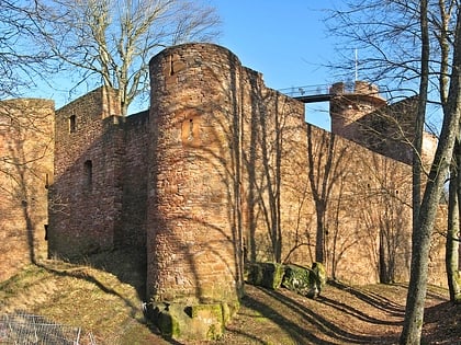 Château de Montclair