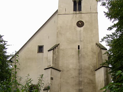 evangelische kirche lienen