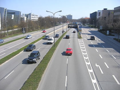 Schenkendorfstraße