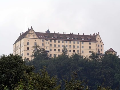 chateau de heiligenberg