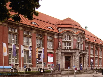 museo de etnologia hamburgo