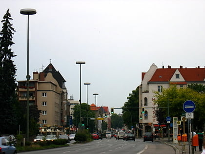 berlin mariendorf