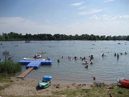 Lago Ried bei Leeheim