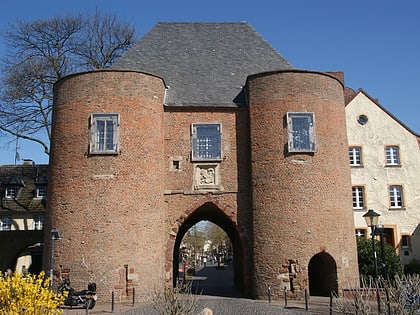Aachener Tor