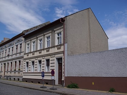 city hall altlandsberg