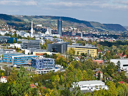 Beutenberg Campus