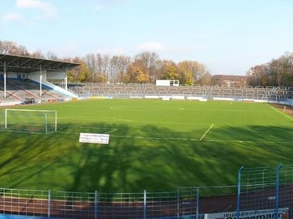 Stadion am Schloss Strünkede