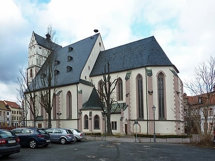 Stadtkirche 