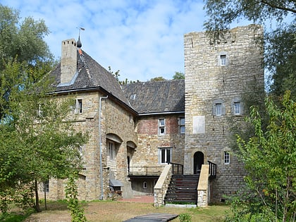 Burg Soerserhaus