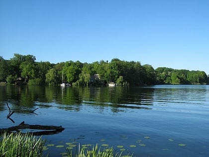 jungfernsee potsdam