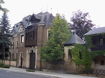 Zschille-Villa