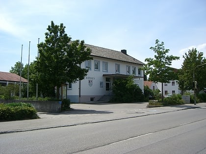 fahrenzhausen