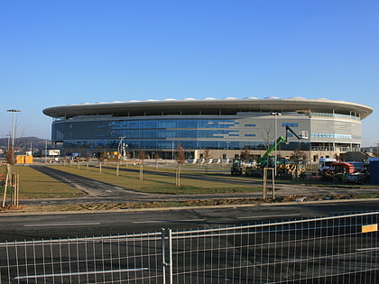 Prezero-Arena