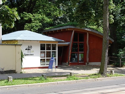 Tierpark Görlitz