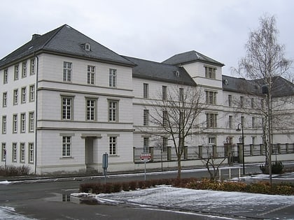 Arbeitsgericht Arnsberg