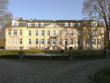 Morsbroich Museum