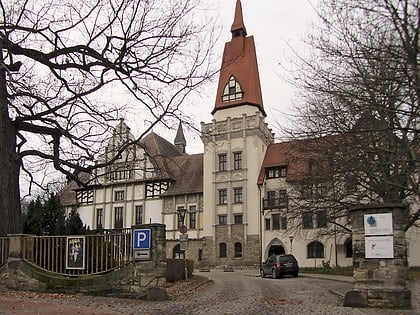 kurhaus 1902 bernbourg