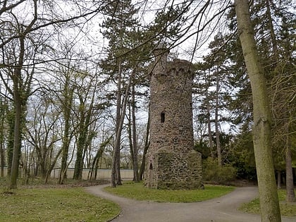 Rundturm