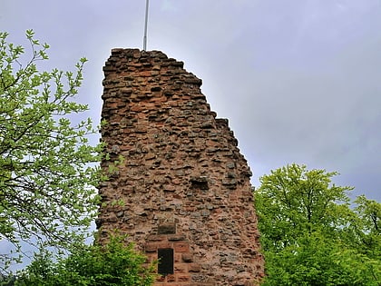 Burg Guttenberg