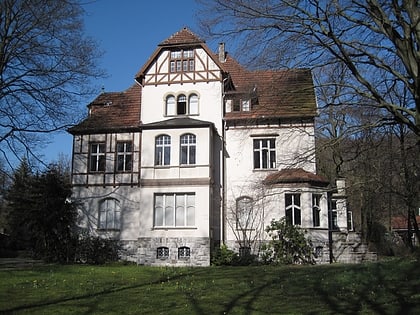 Felsenmeermuseum