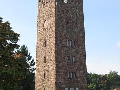 water tower dobel