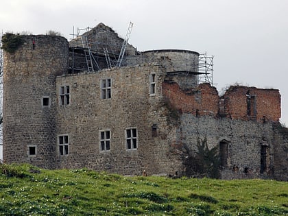 nothberger burg eschweiler