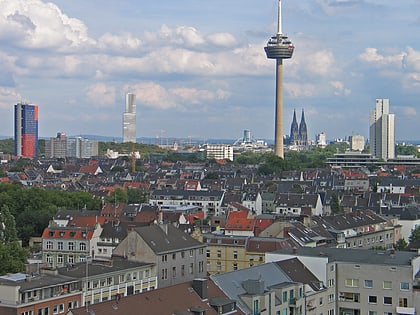 Köln-Ehrenfeld