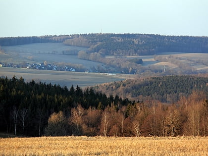adelsberg hill chemnitz