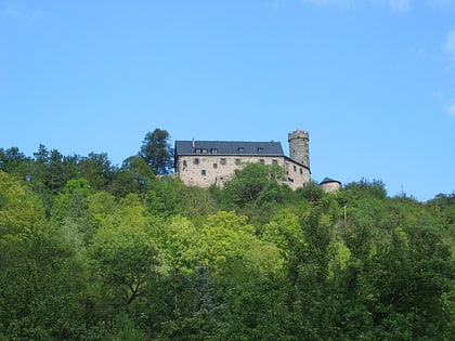 burg greifenstein bad blankenburg