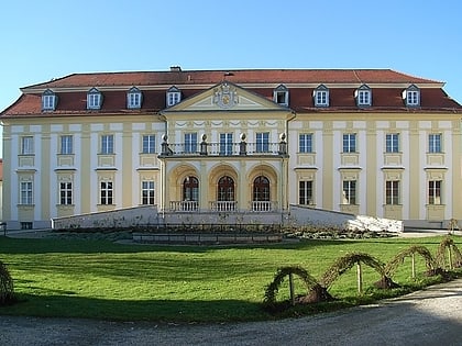 Auersperg-Gymnasium Passau Freudenhain