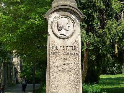 Julius-Otto-Denkmal