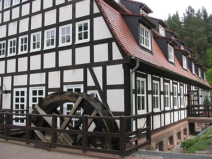 Springbachmühle