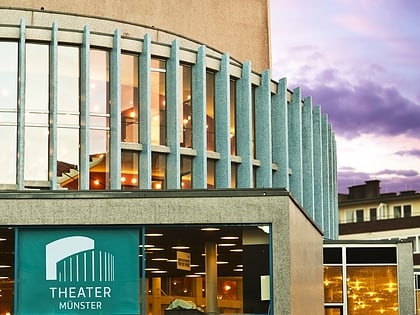 theater munster