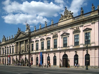 niemieckie muzeum historyczne berlin
