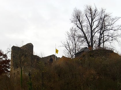 Burg Tharandt