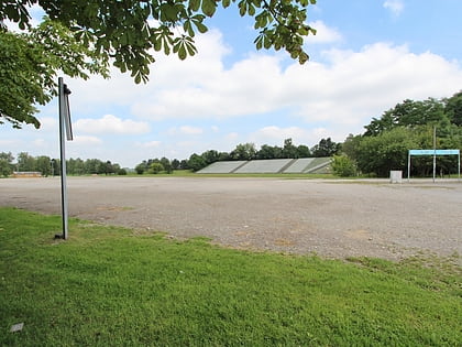 riding facility monachium