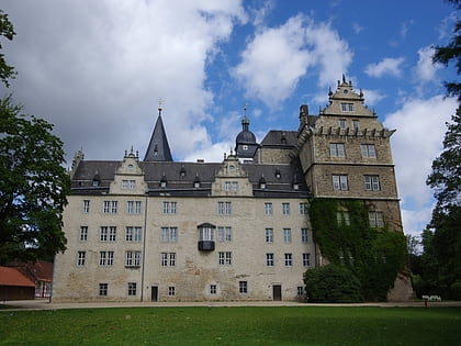 wolfsburg castle wolfsburgo