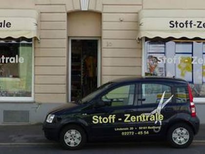 Stoff Zentrale